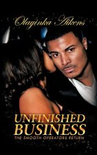 Unfinished Business