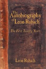 Autobiography of Leon Rubach
