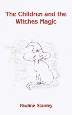 Children and the Witches Magic