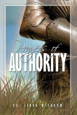 Prayers of Authority