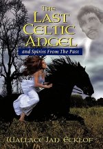 Last Celtic Angel