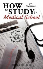 How to Study in Medical School, 2nd Edition