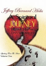 Spiritual Journey Through Poetic Conversations