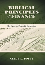 Biblical Principles of Finance