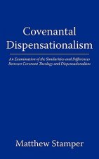 Covenantal Dispensationalism