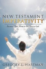 New Testament Imperativity