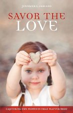 Savor the Love