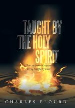 Taught by the Holy Spirit