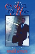 Angel for Maxey