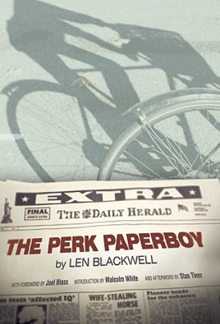 Perk Paperboy