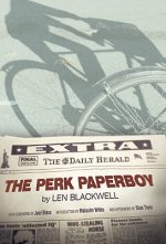 Perk Paperboy