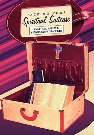 Packing Your Spiritual Suitcase