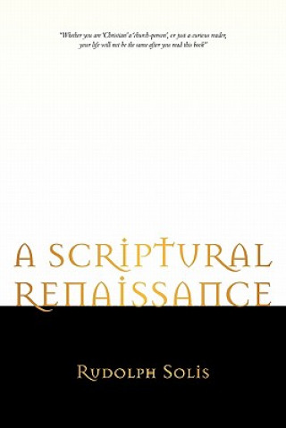 Scriptural Renaissance