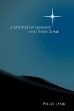 Month of Sundays And Then Some