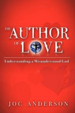 Author of Love