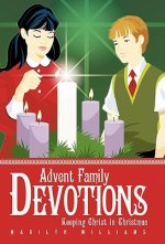 Advent Family Devotions