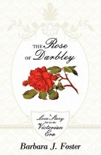 Rose of Darbley