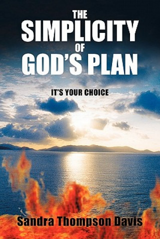 Simplicity of God's Plan
