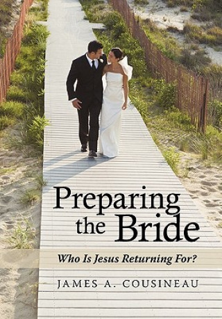 Preparing the Bride