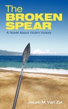 Broken Spear