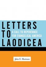 Letters to Laodicea
