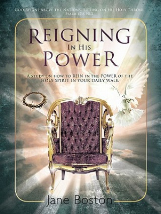 Reigning In His Power
