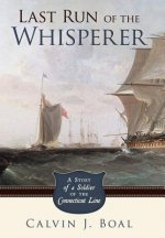 Last Run of the Whisperer