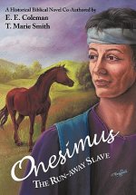 Onesimus The Run-away Slave