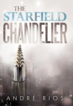 Starfield Chandelier