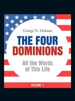 Four Dominions
