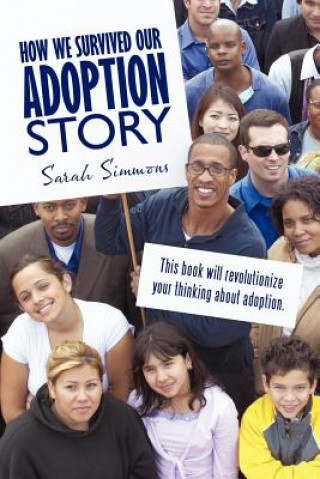 How We Survived Our Adoption Story