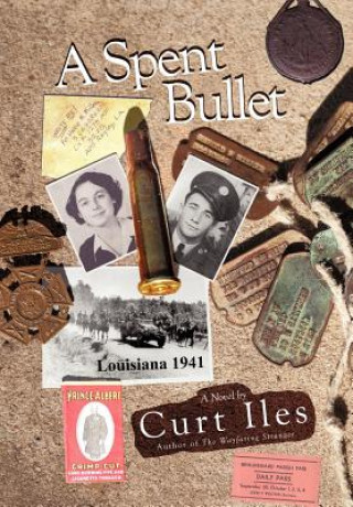 Spent Bullet