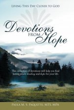 Devotions from Hope