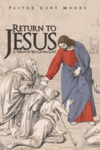 Return To Jesus