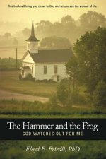 Hammer and The Frog, God Watches Out For Me