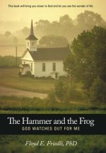 Hammer and The Frog, God Watches Out For Me