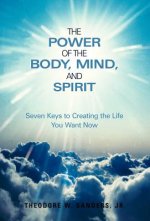 Power of the Body, Mind, and Spirit