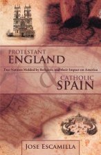 Protestant England and Catholic Spain