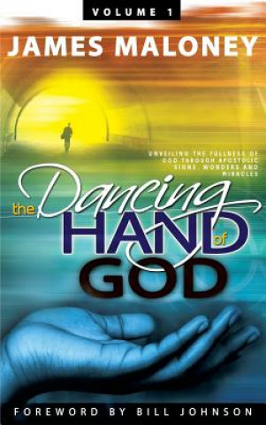Dancing Hand of God, Volume 1