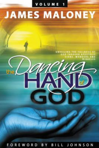 Dancing Hand of God Volume 1