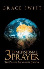 3 Dimensional Prayer