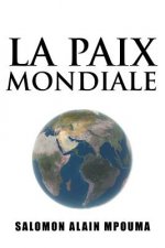 Paix Mondiale