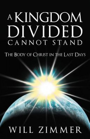 Kingdom Divided Cannot Stand