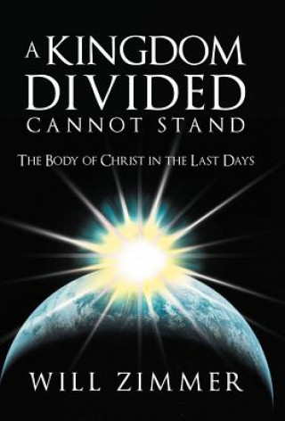 Kingdom Divided Cannot Stand
