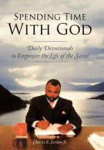 Spending Time with God