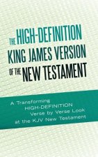 High-Definition King James Version of the New Testament