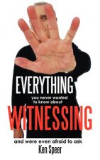 Everything You Never Wanted to Know About Witnessing