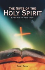 Gifts of the Holy Spirit