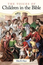 Voices of Children in the Bible