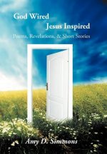 God Wired Jesus Inspired
